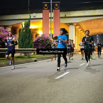 Runner Photo 6350066