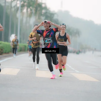 Runner Photo 6350068