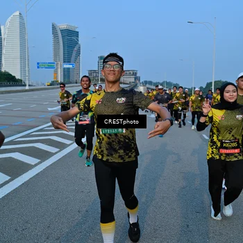 Runner Photo 6350069