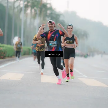 Runner Photo 6350072