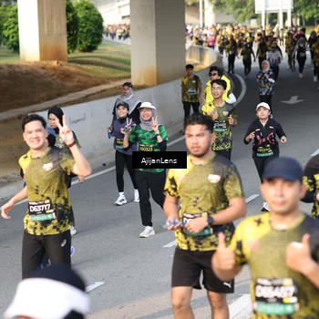 Runner Photo 6350074