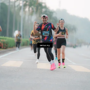 Runner Photo 6350075