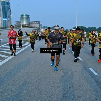 Runner Photo 6350076