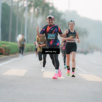 Runner Photo 6350077