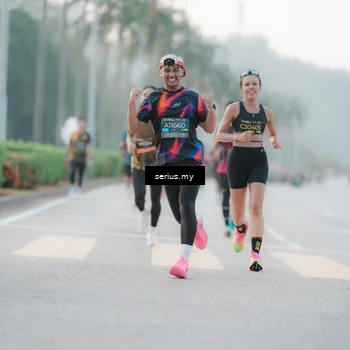 Runner Photo 6350081