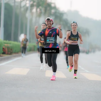 Runner Photo 6350082