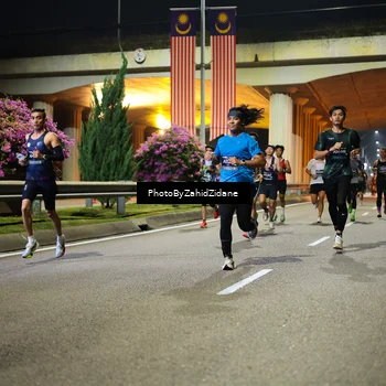 Runner Photo 6350083