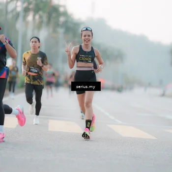 Runner Photo 6350084