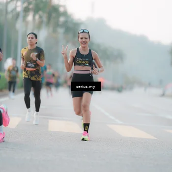 Runner Photo 6350085