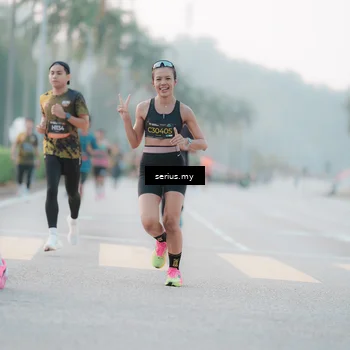 Runner Photo 6350086