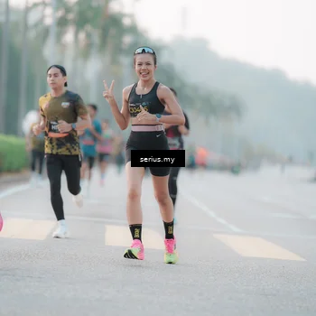Runner Photo 6350088