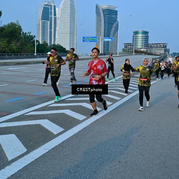 Runner Photo 6350089
