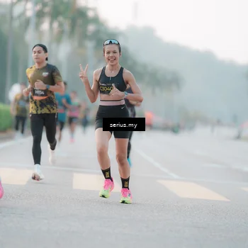 Runner Photo 6350092