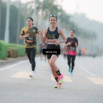 Runner Photo 6350093