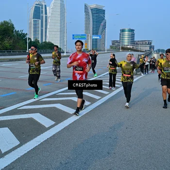 Runner Photo 6350094