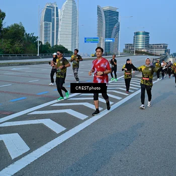 Runner Photo 6350095