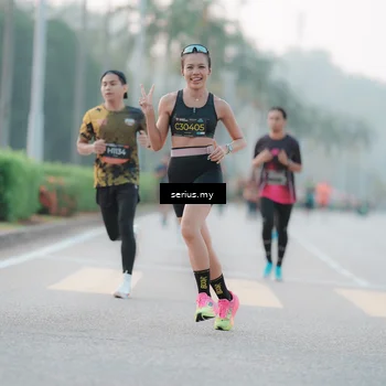 Runner Photo 6350096