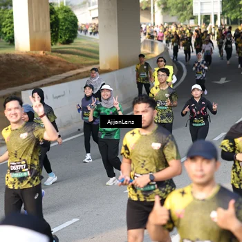 Runner Photo 6350097
