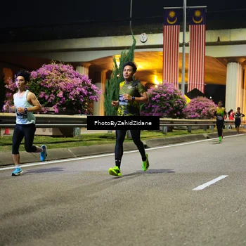 Runner Photo 6350099