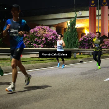 Runner Photo 6350101