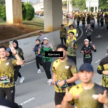 Runner Photo 6350103