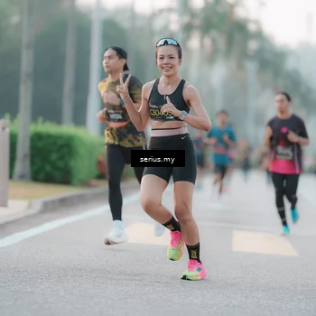 Runner Photo 6350105