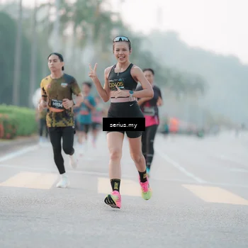 Runner Photo 6350106