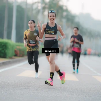 Runner Photo 6350111