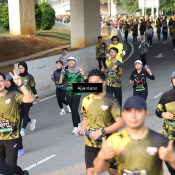 Runner Photo 6350112