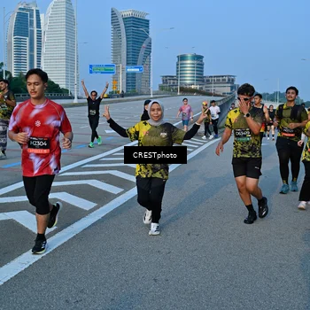 Runner Photo 6350113