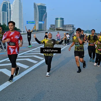 Runner Photo 6350114