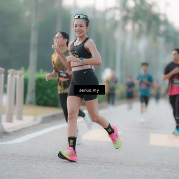 Runner Photo 6350115