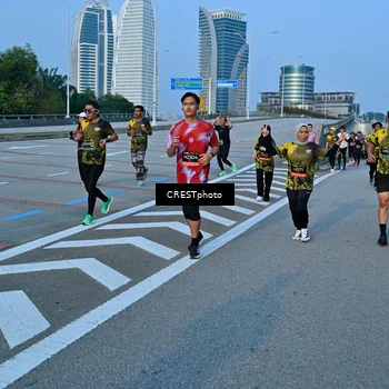 Runner Photo 6350116