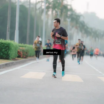 Runner Photo 6350118