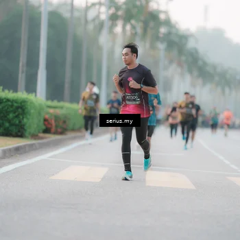 Runner Photo 6350120