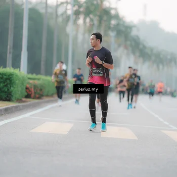 Runner Photo 6350125