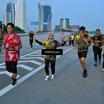 Runner Photo 6350126