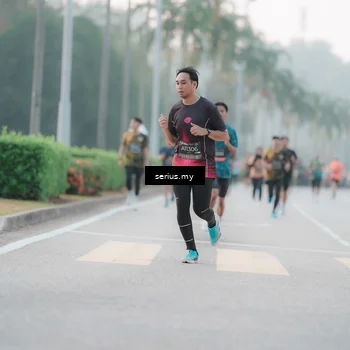 Runner Photo 6350127