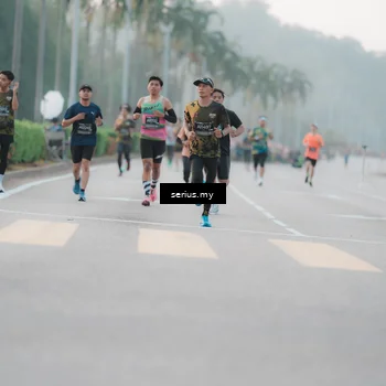 Runner Photo 6350128