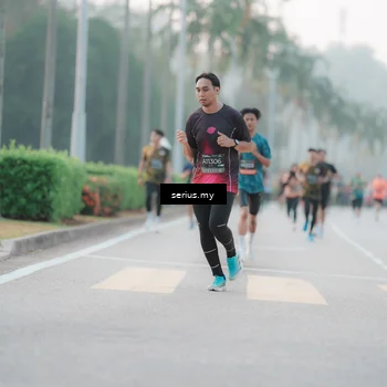 Runner Photo 6350129