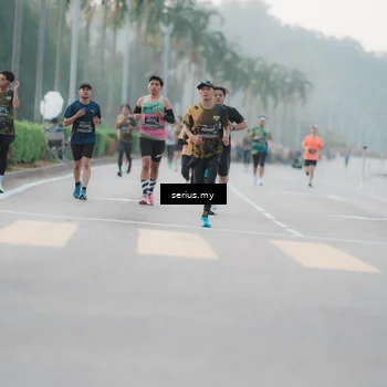 Runner Photo 6350131