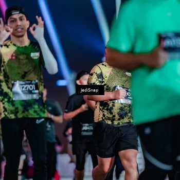 Runner Photo 6350134
