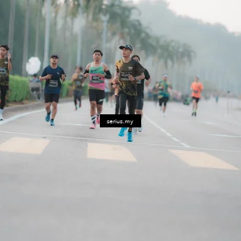 Runner Photo 6350136