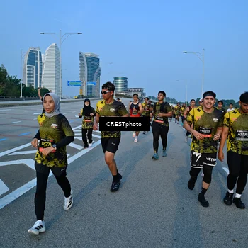 Runner Photo 6350137