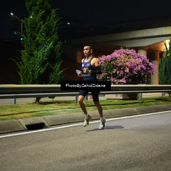 Runner Photo 6350138