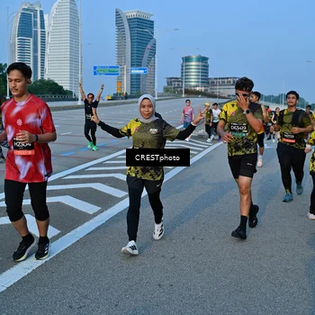 Runner Photo 6350139