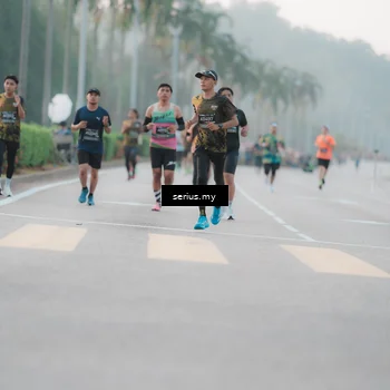 Runner Photo 6350140