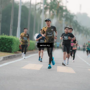 Runner Photo 6350141