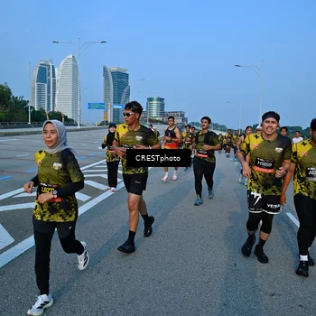 Runner Photo 6350142