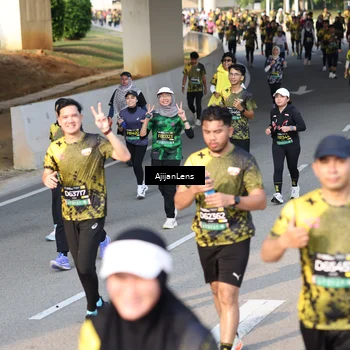 Runner Photo 6350143